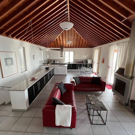 Villa Buena Vista Tijarafe Εξωτερικό φωτογραφία