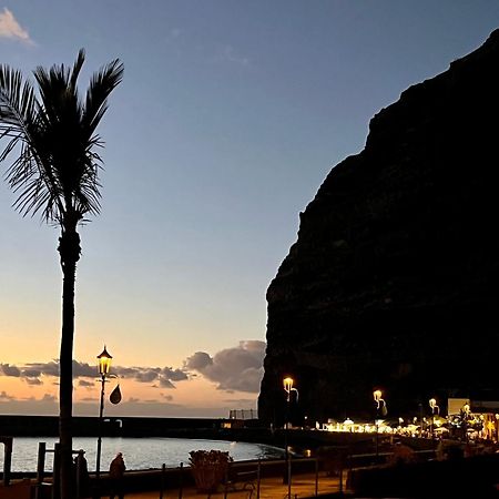 Villa Buena Vista Tijarafe Εξωτερικό φωτογραφία