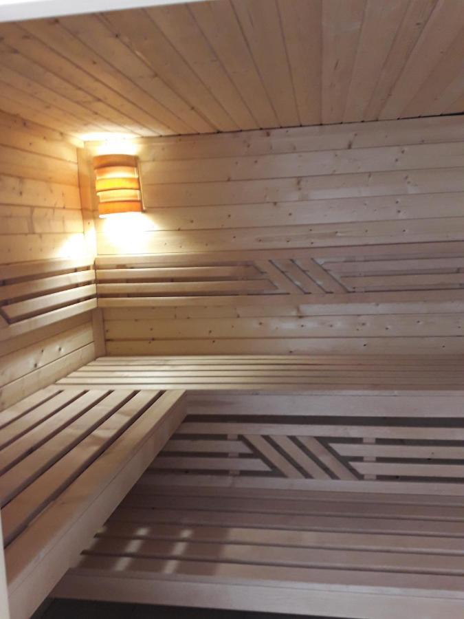 Villa Buena Vista Tijarafe Εξωτερικό φωτογραφία